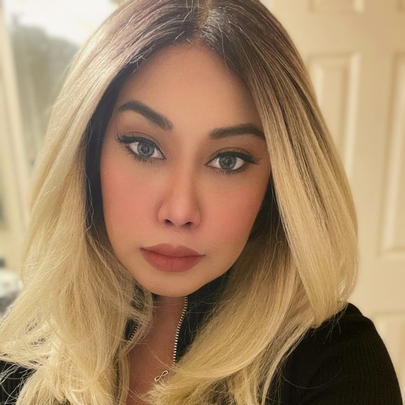 Lace Front Wig